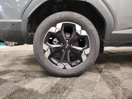 DACIA BIGSTER - voiture de démonstration - Photo 22