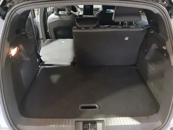 RENAULT CAPTUR II - voiture de démonstration - Photo 16