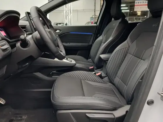 RENAULT CAPTUR II - voiture de démonstration - Photo 18