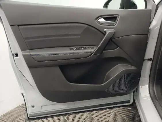 RENAULT CAPTUR II - voiture de démonstration - Photo 19