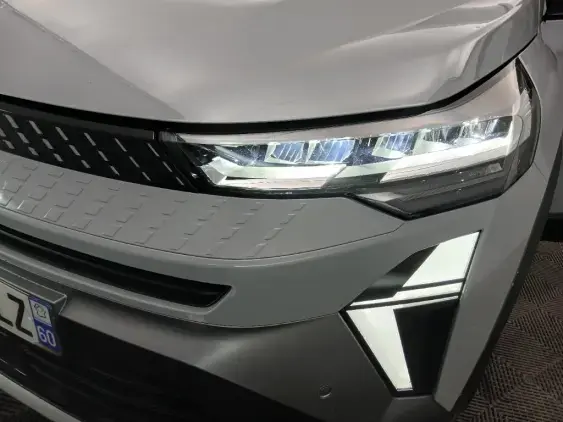 RENAULT CAPTUR II - voiture de démonstration - Photo 22