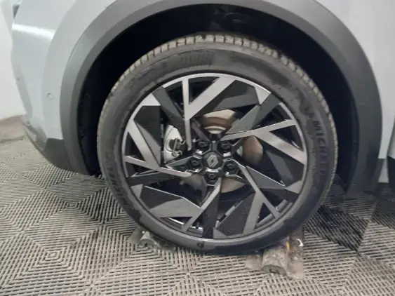 RENAULT CAPTUR II - voiture de démonstration - Photo 23