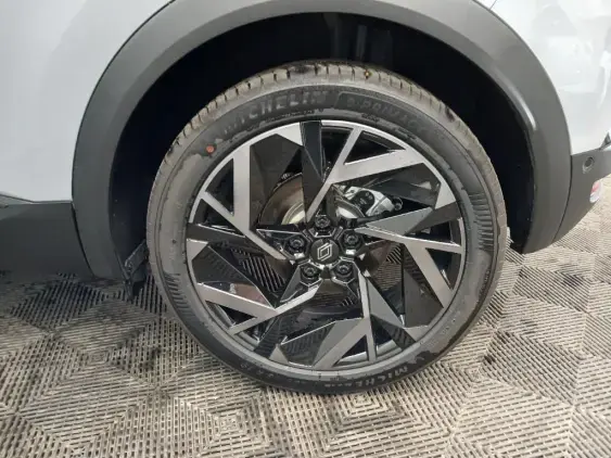 RENAULT CAPTUR II - voiture de démonstration - Photo 24