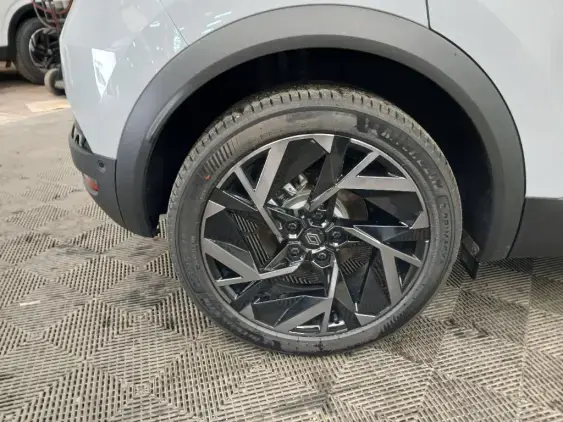 RENAULT CAPTUR II - voiture de démonstration - Photo 25