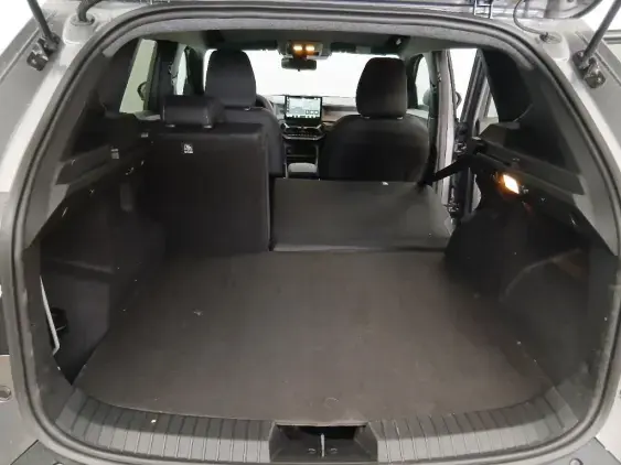 DACIA DUSTER III - voiture de démonstration - Photo 16