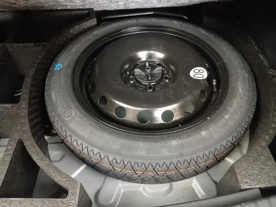 DACIA DUSTER III - voiture de démonstration - Photo 17