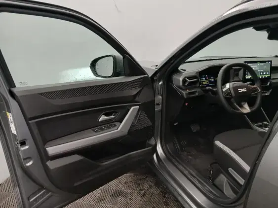 DACIA DUSTER III - voiture de démonstration - Photo 19