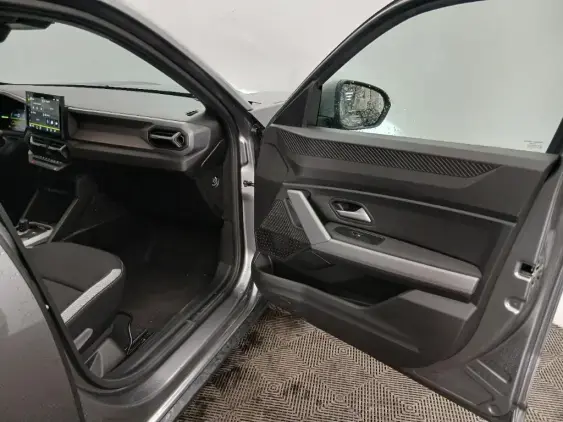 DACIA DUSTER III - voiture de démonstration - Photo 20