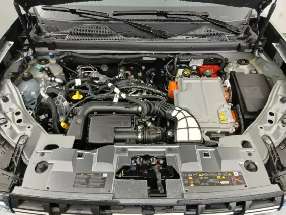 DACIA DUSTER III - voiture de démonstration - Photo 21