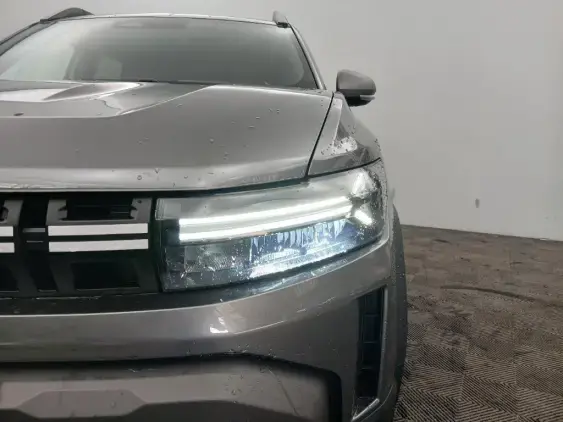 DACIA DUSTER III - voiture de démonstration - Photo 22