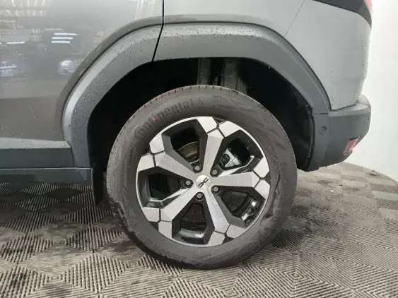 DACIA DUSTER III - voiture de démonstration - Photo 24