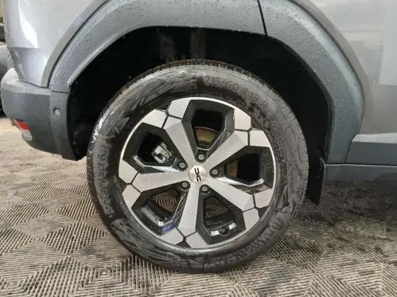 DACIA DUSTER III - voiture de démonstration - Photo 25