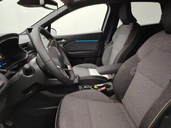 RENAULT CAPTUR II - voiture de démonstration - Photo 17