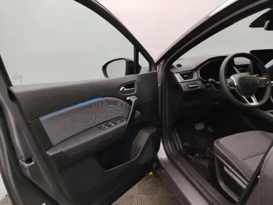 RENAULT CAPTUR II - voiture de démonstration - Photo 18