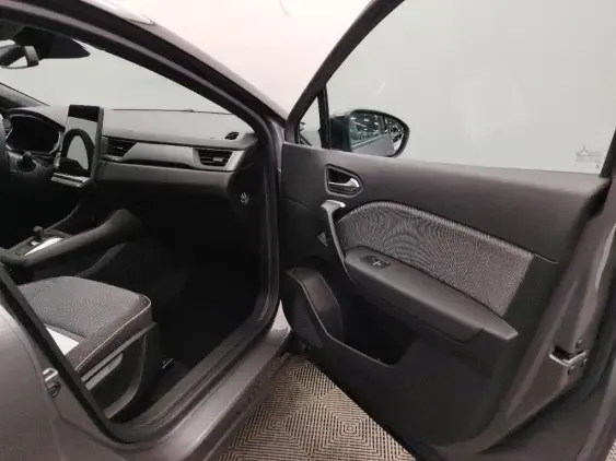 RENAULT CAPTUR II - voiture de démonstration - Photo 19