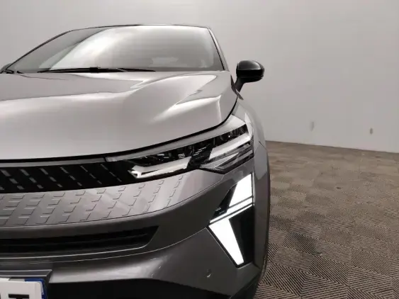 RENAULT CAPTUR II - voiture de démonstration - Photo 21