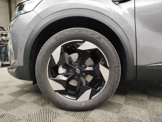 RENAULT CAPTUR II - voiture de démonstration - Photo 22