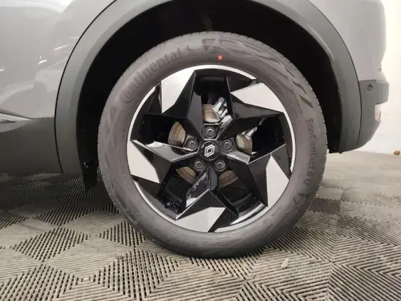 RENAULT CAPTUR II - voiture de démonstration - Photo 23