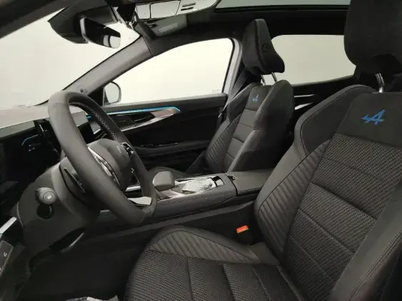 RENAULT AUSTRAL - voiture de démonstration - Photo 18