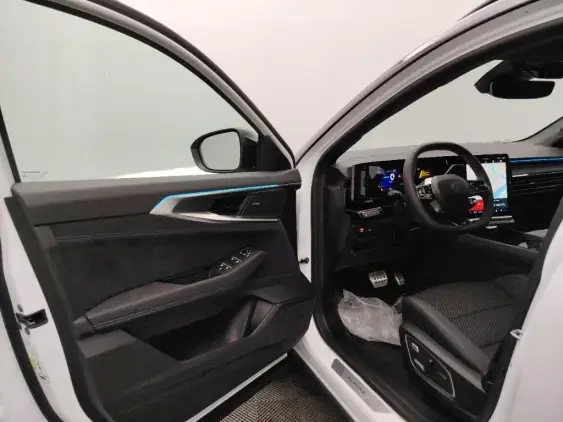 RENAULT AUSTRAL - voiture de démonstration - Photo 19