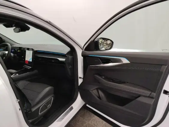 RENAULT AUSTRAL - voiture de démonstration - Photo 20