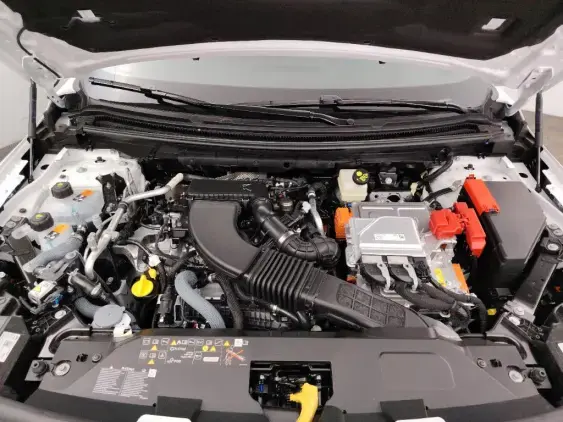 RENAULT AUSTRAL - voiture de démonstration - Photo 21