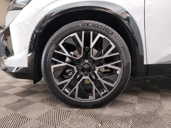 RENAULT AUSTRAL - voiture de démonstration - Photo 23