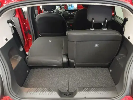 RENAULT TWINGO ELECTRIQUE IV - voiture de démonstration - Photo 16