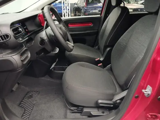 RENAULT TWINGO ELECTRIQUE IV - voiture de démonstration - Photo 18