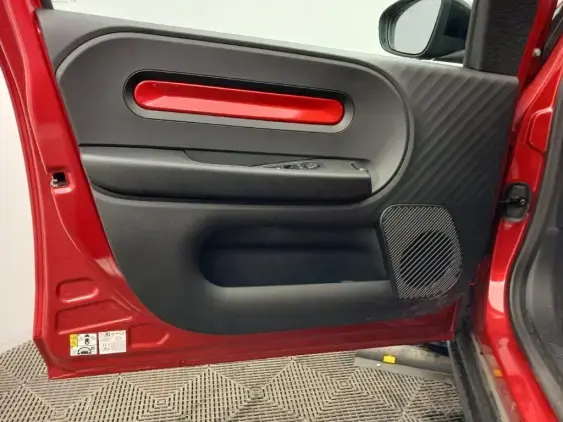 RENAULT TWINGO ELECTRIQUE IV - voiture de démonstration - Photo 19