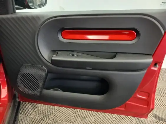 RENAULT TWINGO ELECTRIQUE IV - voiture de démonstration - Photo 20