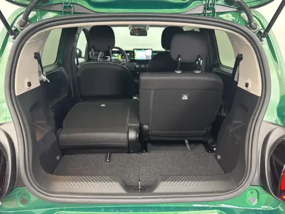 RENAULT TWINGO ELECTRIQUE IV - voiture de démonstration - Photo 16