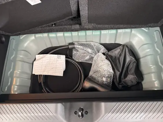 RENAULT TWINGO ELECTRIQUE IV - voiture de démonstration - Photo 17