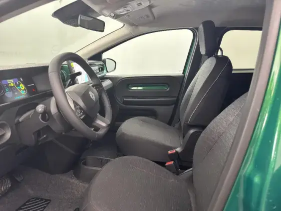 RENAULT TWINGO ELECTRIQUE IV - voiture de démonstration - Photo 18