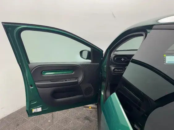 RENAULT TWINGO ELECTRIQUE IV - voiture de démonstration - Photo 19