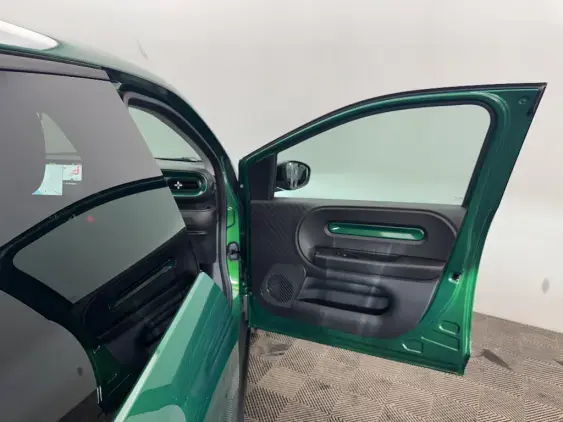 RENAULT TWINGO ELECTRIQUE IV - voiture de démonstration - Photo 20