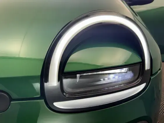 RENAULT TWINGO ELECTRIQUE IV - voiture de démonstration - Photo 21