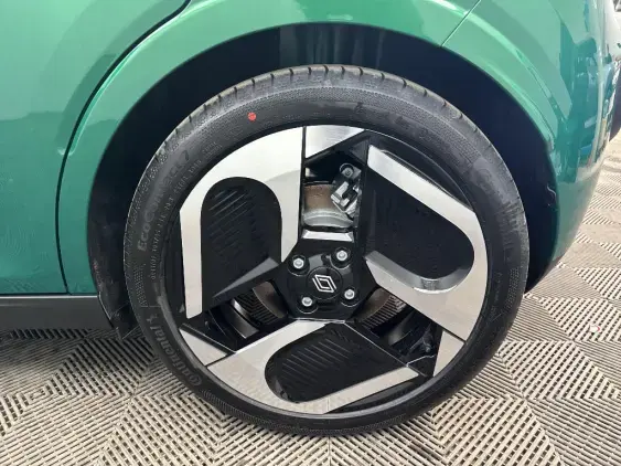 RENAULT TWINGO ELECTRIQUE IV - voiture de démonstration - Photo 23