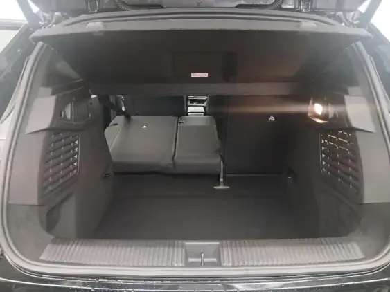 RENAULT SCENIC V ELECTRIQUE - voiture de démonstration - Photo 16