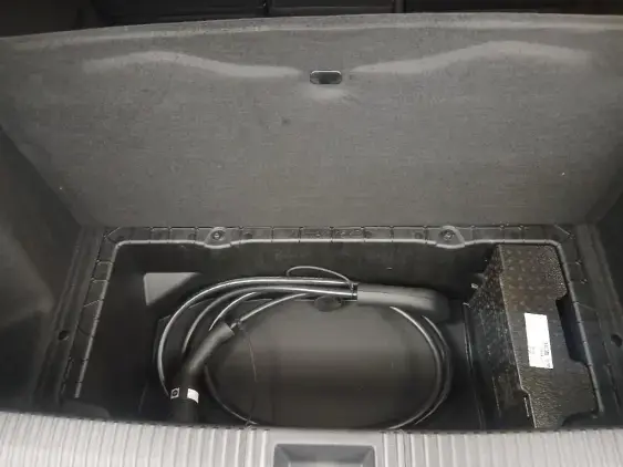 RENAULT SCENIC V ELECTRIQUE - voiture de démonstration - Photo 17