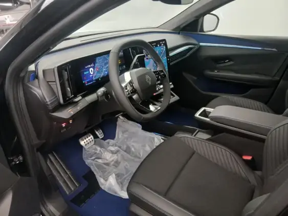 RENAULT SCENIC V ELECTRIQUE - voiture de démonstration - Photo 18