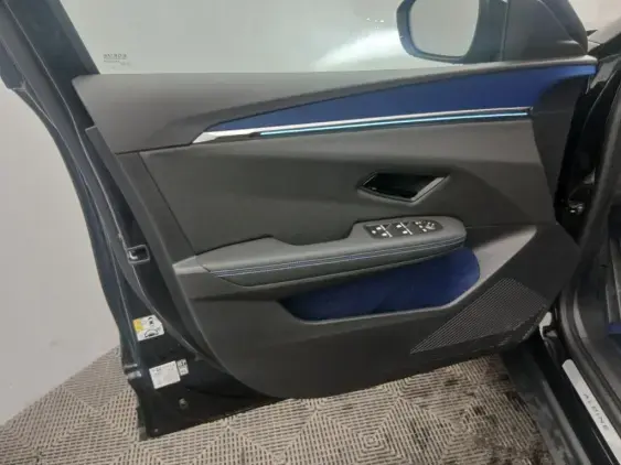 RENAULT SCENIC V ELECTRIQUE - voiture de démonstration - Photo 19