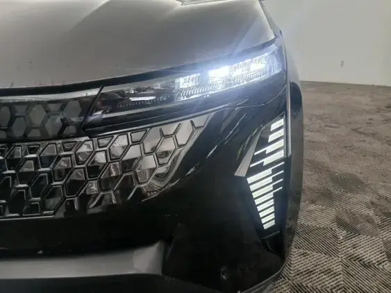 RENAULT SCENIC V ELECTRIQUE - voiture de démonstration - Photo 22