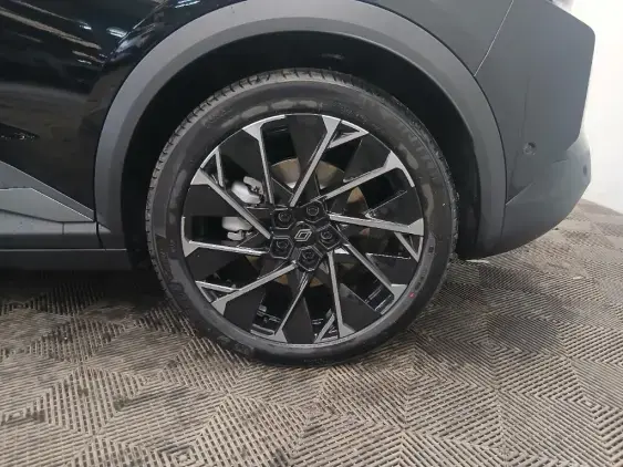 RENAULT SCENIC V ELECTRIQUE - voiture de démonstration - Photo 24