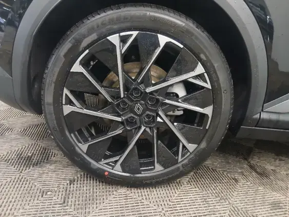 RENAULT SCENIC V ELECTRIQUE - voiture de démonstration - Photo 25