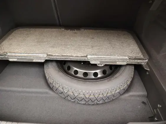 RENAULT SYMBIOZ - voiture de démonstration - Photo 16