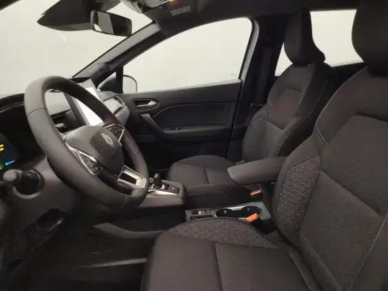 RENAULT SYMBIOZ - voiture de démonstration - Photo 17
