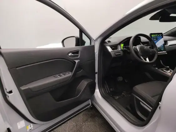 RENAULT SYMBIOZ - voiture de démonstration - Photo 18