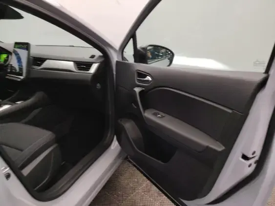RENAULT SYMBIOZ - voiture de démonstration - Photo 19