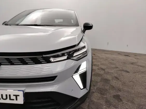 RENAULT SYMBIOZ - voiture de démonstration - Photo 21